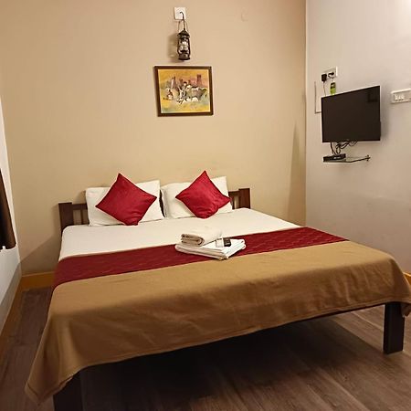La Maison Royale Near White Town Pondicherry Luaran gambar