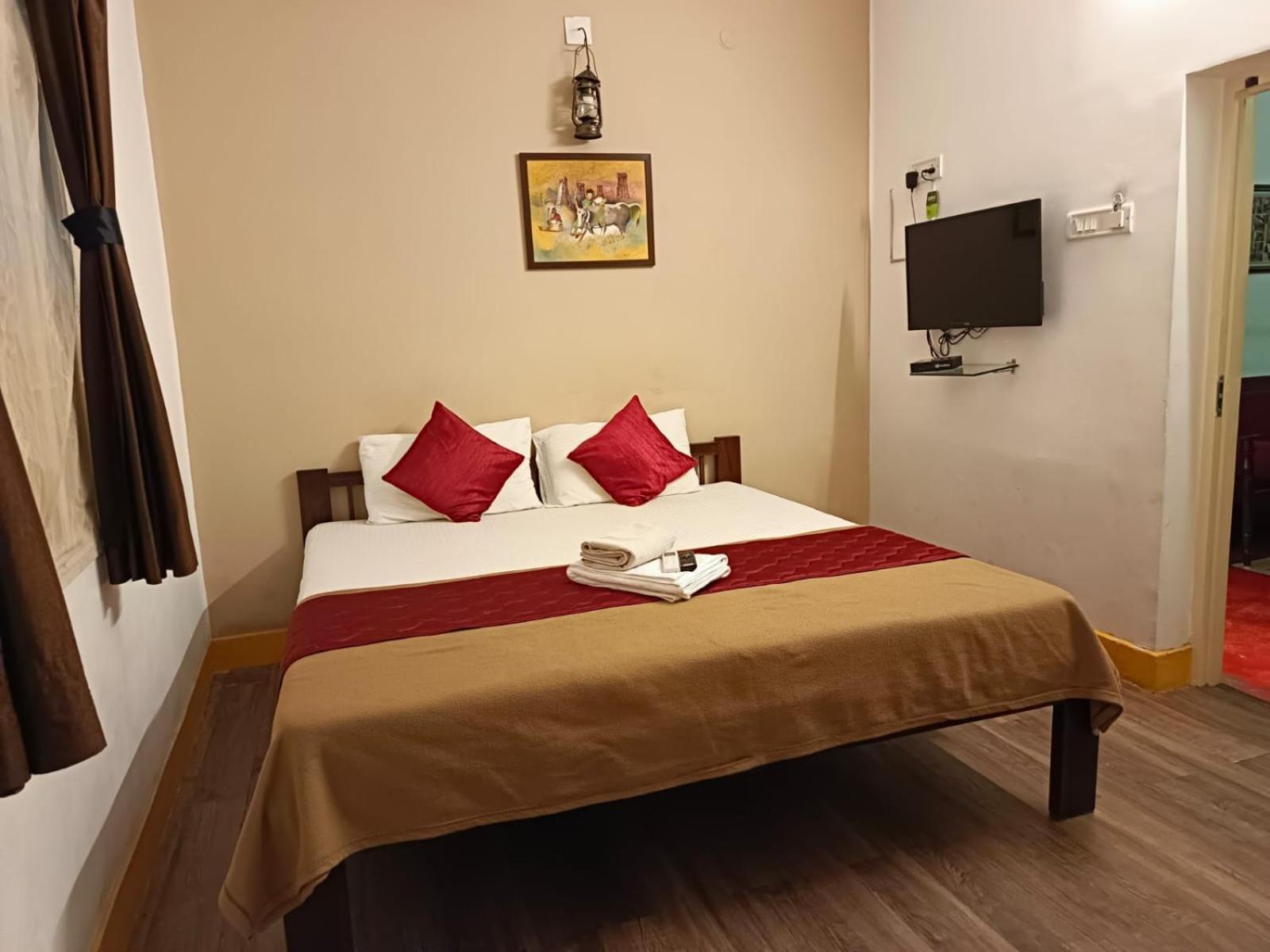 La Maison Royale Near White Town Pondicherry Luaran gambar